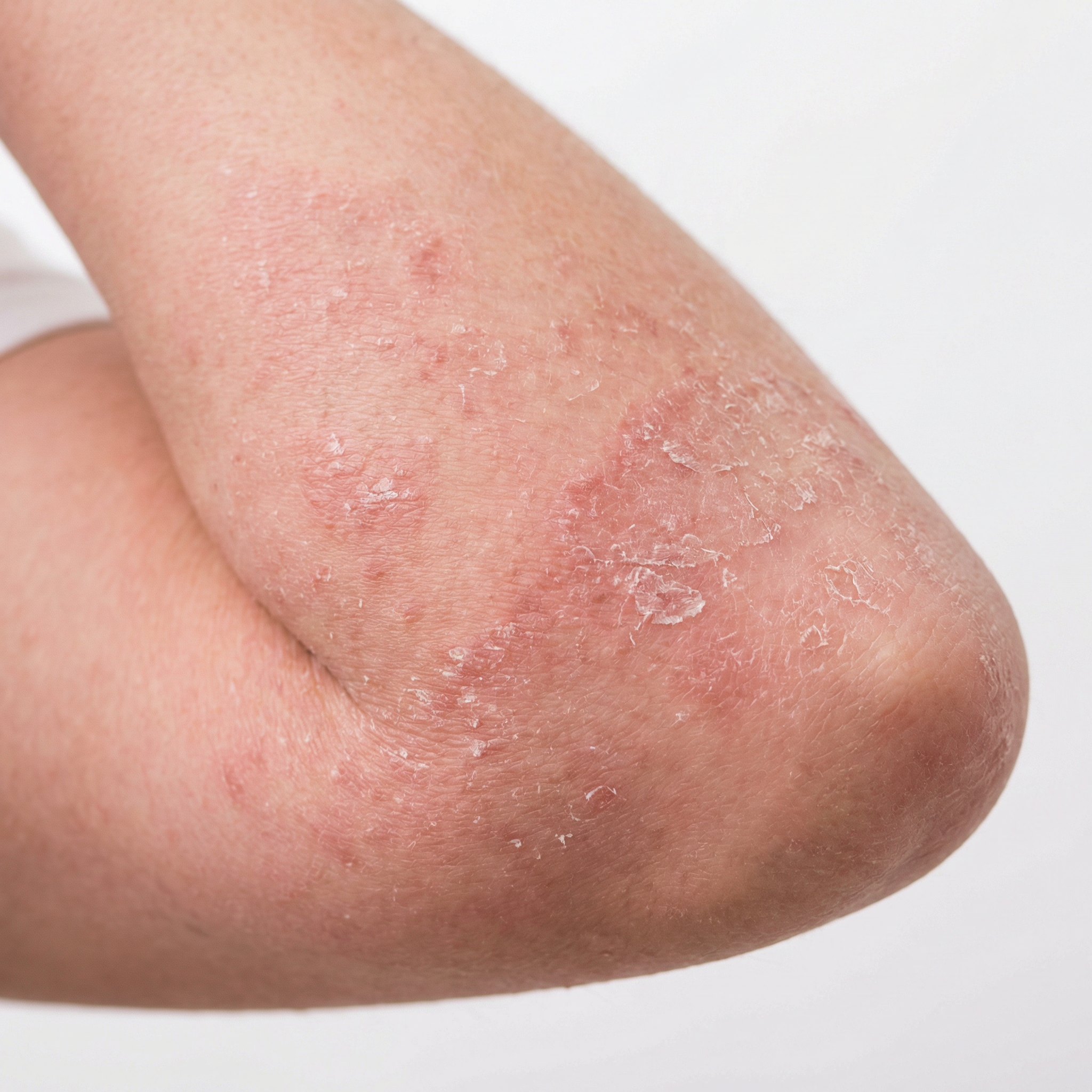 1 in 5 UK children suffer with eczema.The NHS links hard water as a trigger.